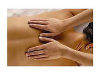 Massage Therapies. Massage